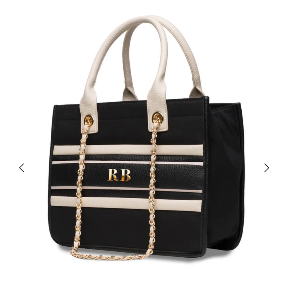 Abbott Lyon Mini Resort Canvas Bag